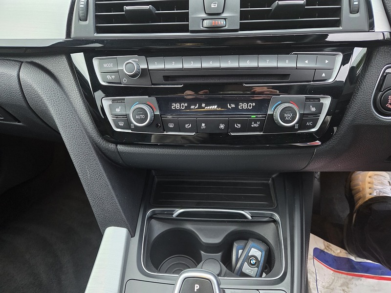 BMW 2.0 420d M Sport Hatchback 5dr Diesel Auto xDrive Euro 6 (s/s) (190 ps)