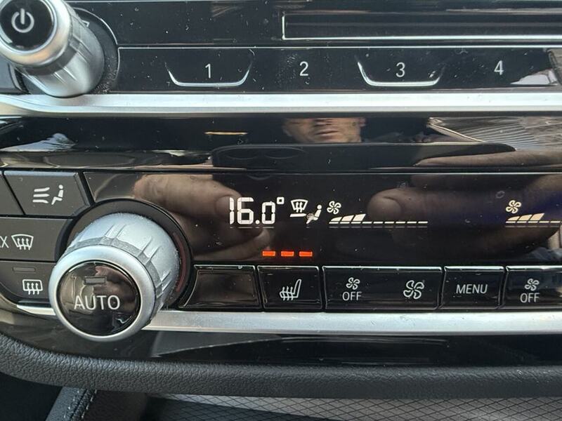 BMW 2.0 520d M Sport Saloon 4dr Diesel Auto xDrive Euro 6 (s/s) (190 ps)