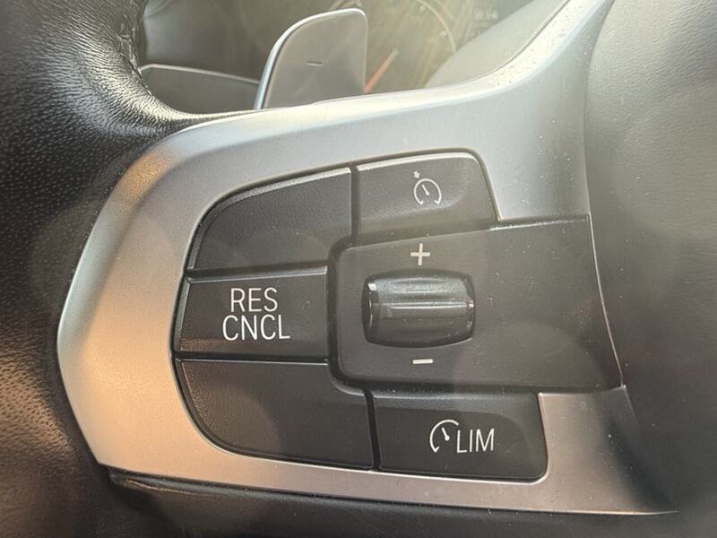 BMW 2.0 520d M Sport Saloon 4dr Diesel Auto xDrive Euro 6 (s/s) (190 ps)