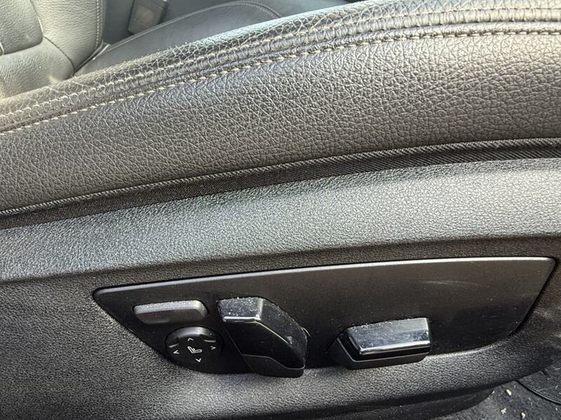 BMW 2.0 520d M Sport Saloon 4dr Diesel Auto xDrive Euro 6 (s/s) (190 ps)