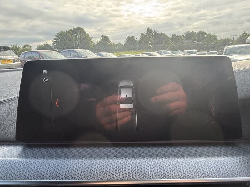 BMW 2.0 520d M Sport Saloon 4dr Diesel Auto xDrive Euro 6 (s/s) (190 ps)