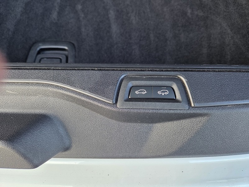 BMW 3.0 30d M Sport SUV 5dr Diesel Auto xDrive Euro 6 (s/s) (265 ps)