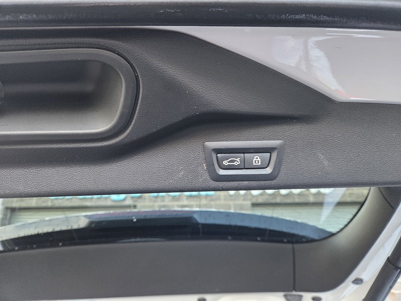 BMW 3.0 30d M Sport SUV 5dr Diesel Auto xDrive Euro 6 (s/s) (265 ps)