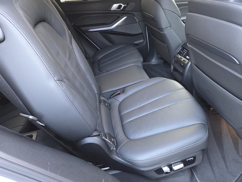 BMW 3.0 30d M Sport SUV 5dr Diesel Auto xDrive Euro 6 (s/s) (265 ps)