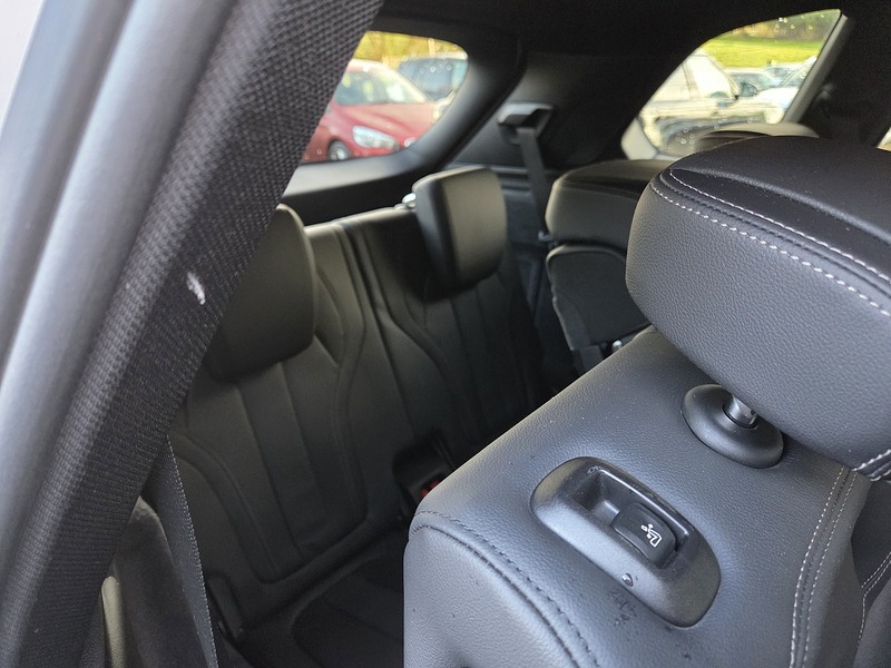 BMW 3.0 30d M Sport SUV 5dr Diesel Auto xDrive Euro 6 (s/s) (265 ps)