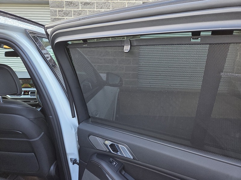 BMW 3.0 30d M Sport SUV 5dr Diesel Auto xDrive Euro 6 (s/s) (265 ps)