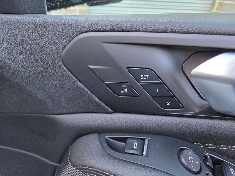 BMW 3.0 30d M Sport SUV 5dr Diesel Auto xDrive Euro 6 (s/s) (265 ps)