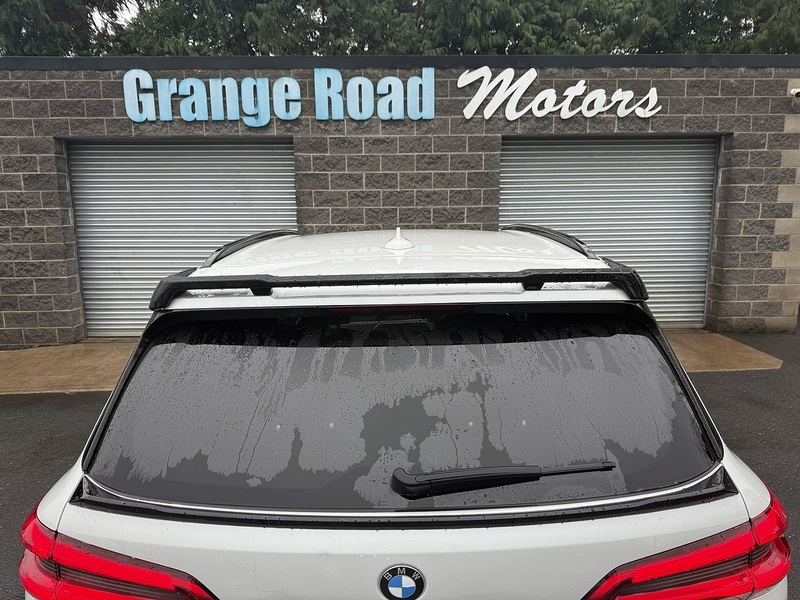 BMW 3.0 30d M Sport SUV 5dr Diesel Auto xDrive Euro 6 (s/s) (265 ps)