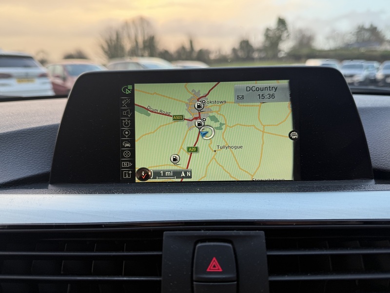 BMW 2.0 320d M Sport Saloon 4dr Diesel Auto Euro 6 (s/s) (190 ps)