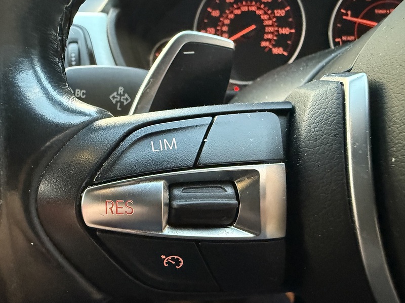 BMW 2.0 320d M Sport Saloon 4dr Diesel Auto Euro 6 (s/s) (190 ps)