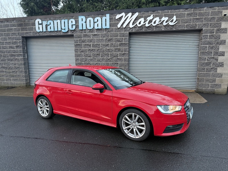 Audi 1.6 TDI ultra SE Technik Hatchback 3dr Diesel Manual Euro 6 (s/s) (110 ps)