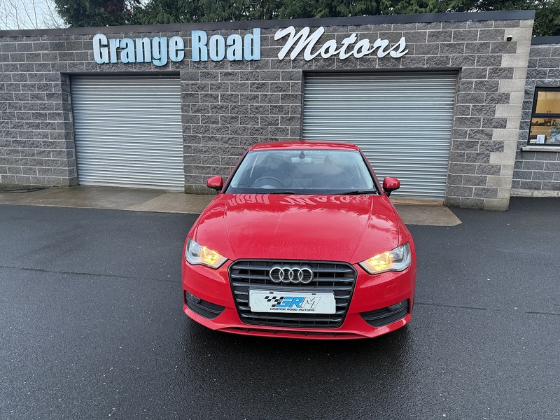 Audi 1.6 TDI ultra SE Technik Hatchback 3dr Diesel Manual Euro 6 (s/s) (110 ps)