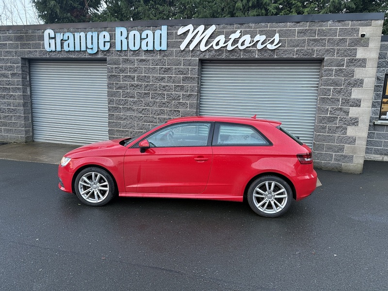 Audi 1.6 TDI ultra SE Technik Hatchback 3dr Diesel Manual Euro 6 (s/s) (110 ps)