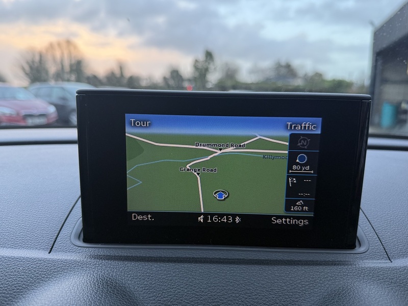 Audi 1.6 TDI ultra SE Technik Hatchback 3dr Diesel Manual Euro 6 (s/s) (110 ps)