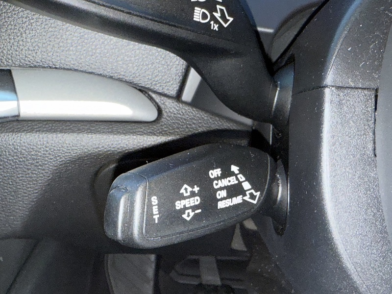 Audi 1.6 TDI ultra SE Technik Hatchback 3dr Diesel Manual Euro 6 (s/s) (110 ps)