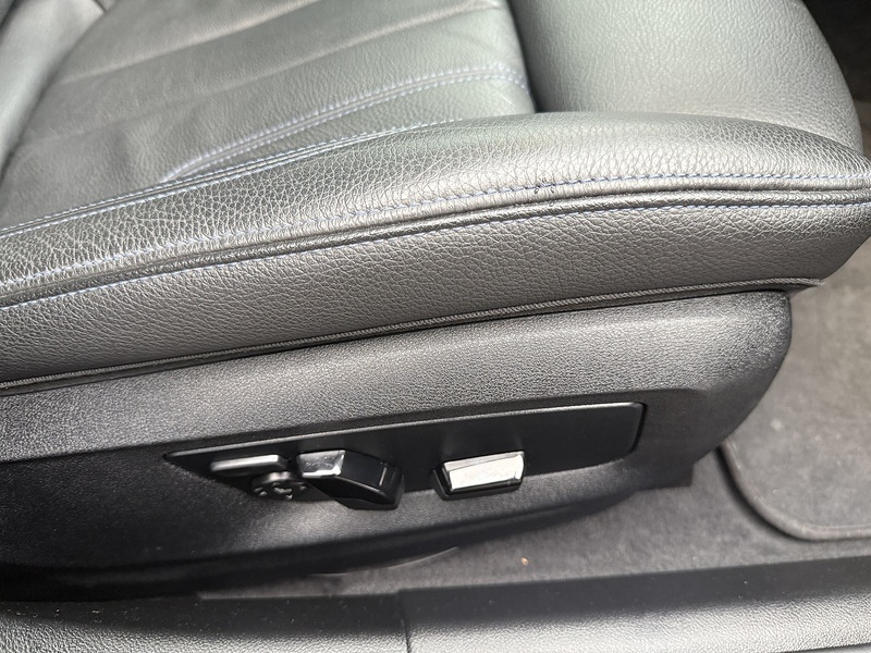 BMW 2.0 520d MHT M Sport Saloon 4dr Diesel Hybrid Steptronic Euro 6 (s/s) (190 ps)