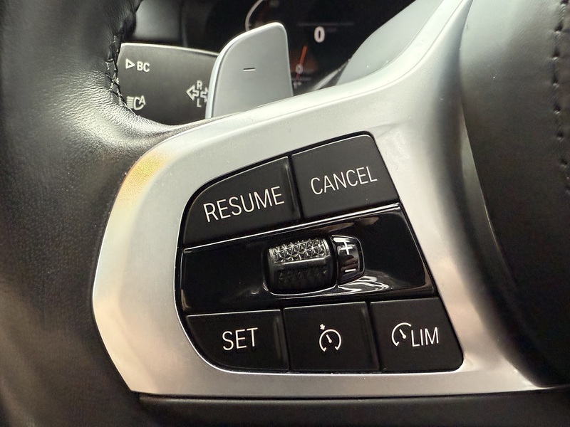 BMW 2.0 520d MHT M Sport Saloon 4dr Diesel Hybrid Steptronic Euro 6 (s/s) (190 ps)