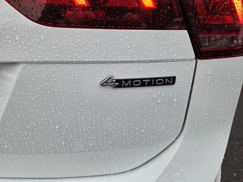 Volkswagen 2.0 TDI R-Line SUV 5dr Diesel DSG 4Motion Euro 6 (s/s) (150 ps)