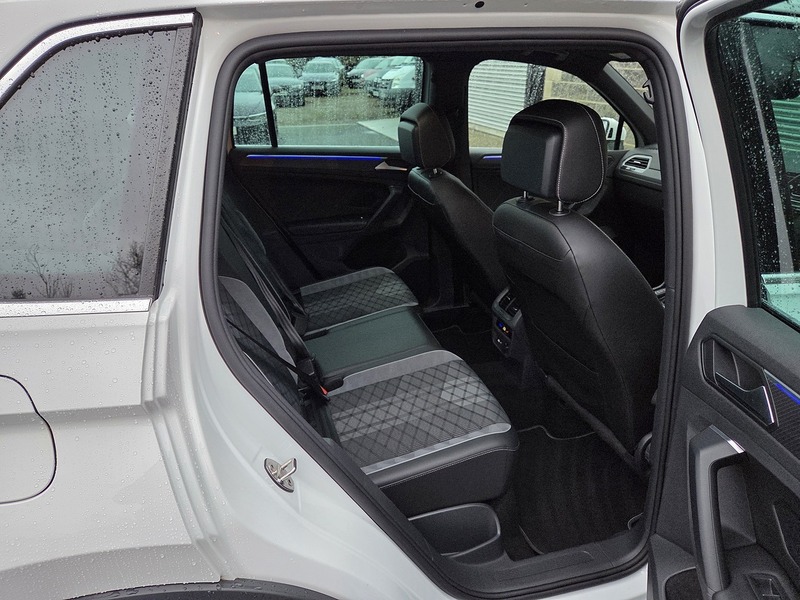 Volkswagen 2.0 TDI R-Line SUV 5dr Diesel DSG 4Motion Euro 6 (s/s) (150 ps)