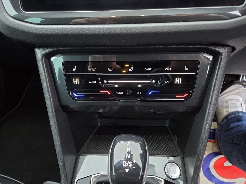 Volkswagen 2.0 TDI R-Line SUV 5dr Diesel DSG 4Motion Euro 6 (s/s) (150 ps)