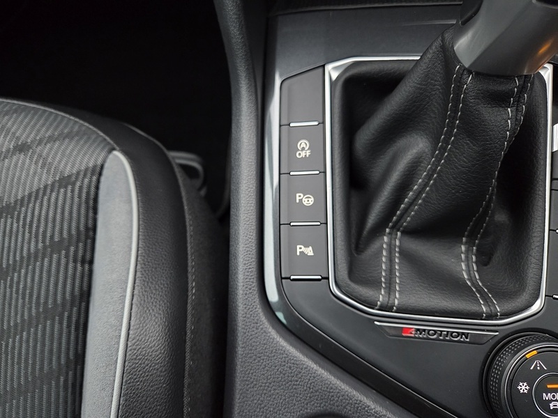 Volkswagen 2.0 TDI R-Line SUV 5dr Diesel DSG 4Motion Euro 6 (s/s) (150 ps)