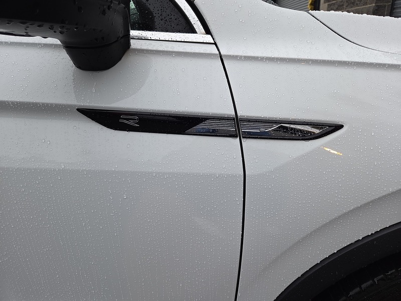 Volkswagen 2.0 TDI R-Line SUV 5dr Diesel DSG 4Motion Euro 6 (s/s) (150 ps)