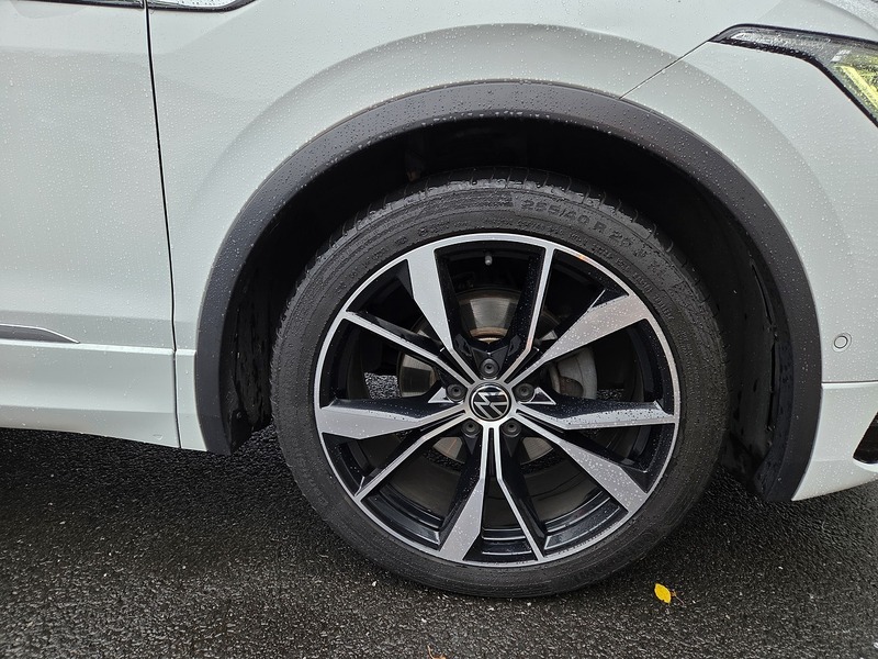 Volkswagen 2.0 TDI R-Line SUV 5dr Diesel DSG 4Motion Euro 6 (s/s) (150 ps)