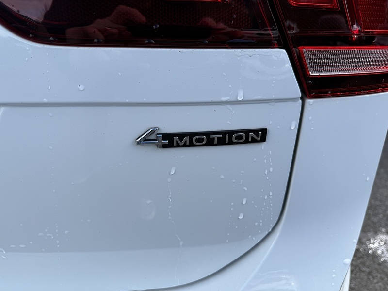 Volkswagen 2.0 TDI R-Line SUV 5dr Diesel DSG 4Motion Euro 6 (s/s) (150 ps)