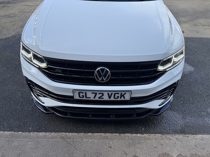 Volkswagen 2.0 TDI R-Line SUV 5dr Diesel DSG 4Motion Euro 6 (s/s) (150 ps)