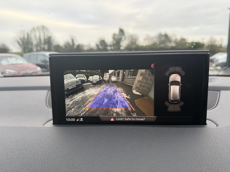 Audi 4.0 TDI V8 SUV 5dr Diesel Tiptronic quattro Euro 6 (s/s) (435 ps)