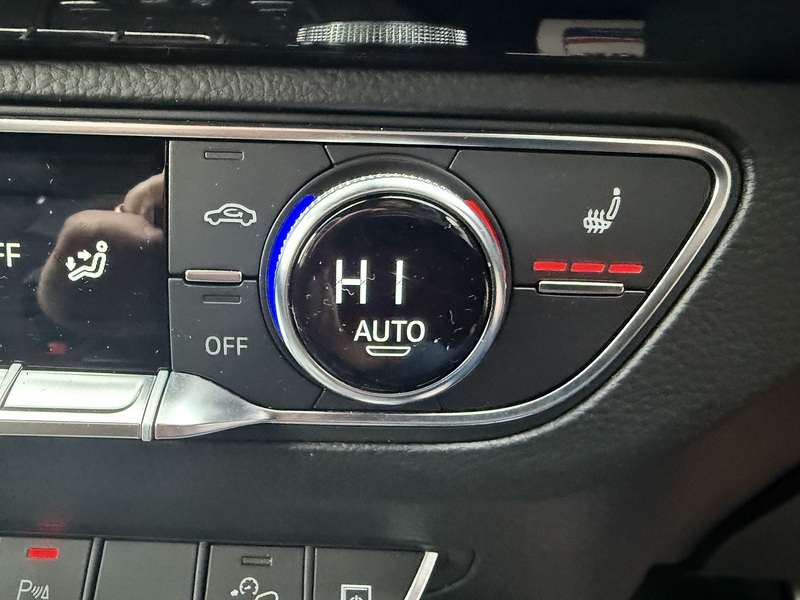 Audi 2.0 TDI 40 Black Edition SUV 5dr Diesel S Tronic quattro Euro 6 (s/s) (190 ps)