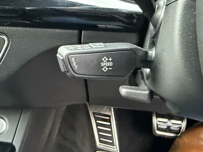 Audi 2.0 TDI 40 Black Edition SUV 5dr Diesel S Tronic quattro Euro 6 (s/s) (190 ps)