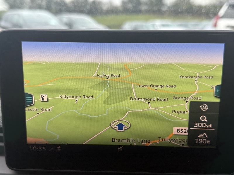 Audi 2.0 TDI 40 Black Edition SUV 5dr Diesel S Tronic quattro Euro 6 (s/s) (190 ps)