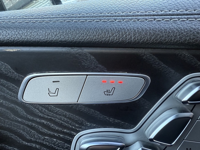 Mercedes-Benz 3.0 E350d V6 AMG Line (Premium) Saloon 4dr Diesel G-Tronic+ Euro 6 (s/s) (258 ps)