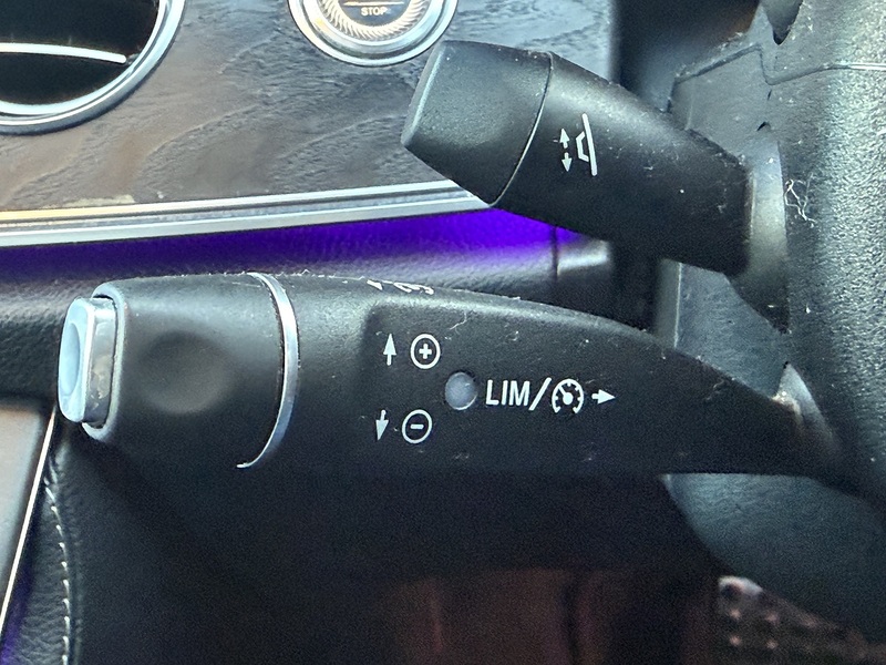 Mercedes-Benz 3.0 E350d V6 AMG Line (Premium) Saloon 4dr Diesel G-Tronic+ Euro 6 (s/s) (258 ps)