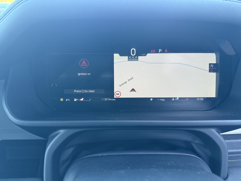 Land Rover 3.0 D250 MHEV X-Dynamic SE SUV 5dr Diesel Auto 4WD Euro 6 (s/s) (250 ps)