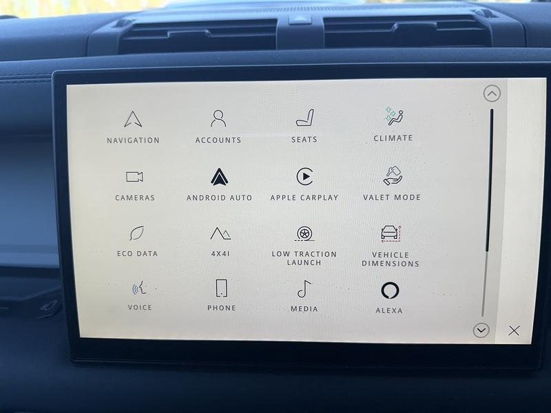 Land Rover 3.0 D250 MHEV X-Dynamic SE SUV 5dr Diesel Auto 4WD Euro 6 (s/s) (250 ps)