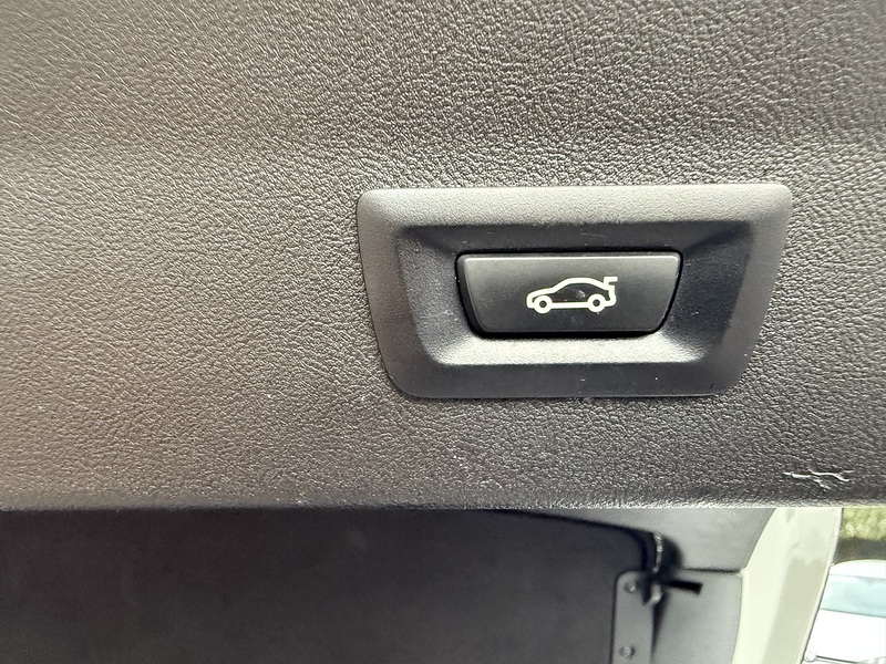 BMW 2.0 20d M Sport SUV 5dr Diesel Auto xDrive Euro 6 (s/s) (190 ps)