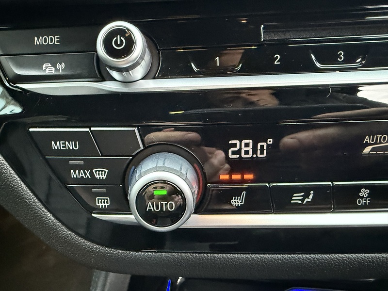 BMW 2.0 20d M Sport SUV 5dr Diesel Auto xDrive Euro 6 (s/s) (190 ps)