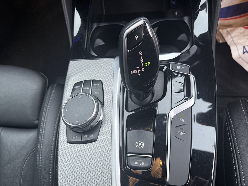 BMW 2.0 20d M Sport SUV 5dr Diesel Auto xDrive Euro 6 (s/s) (190 ps)