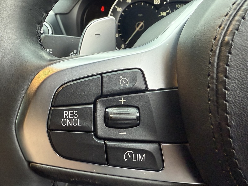 BMW 2.0 20d M Sport SUV 5dr Diesel Auto xDrive Euro 6 (s/s) (190 ps)