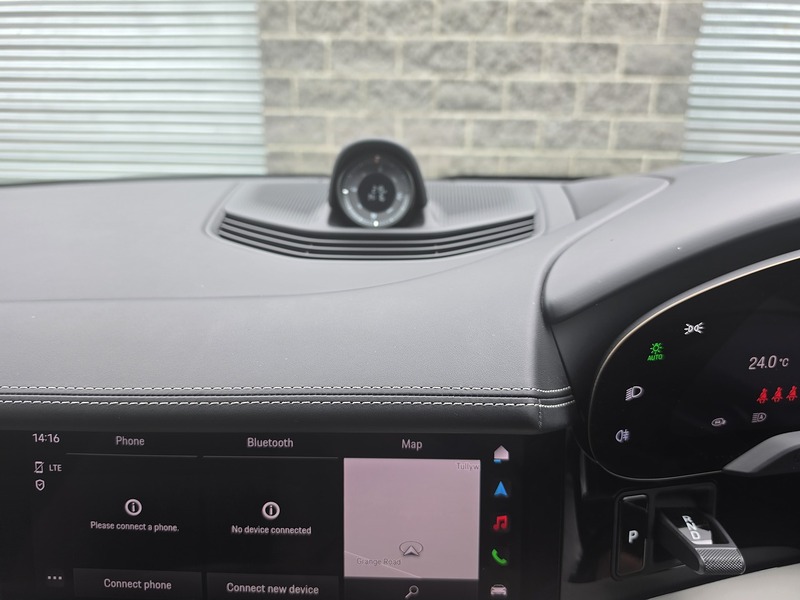 Porsche Performance Plus 93.4kWh Turbo S Cross Turismo 5dr Electric Auto 4WD (11kW Charger) (761 ps)