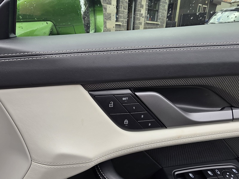 Porsche Performance Plus 93.4kWh Turbo S Cross Turismo 5dr Electric Auto 4WD (11kW Charger) (761 ps)