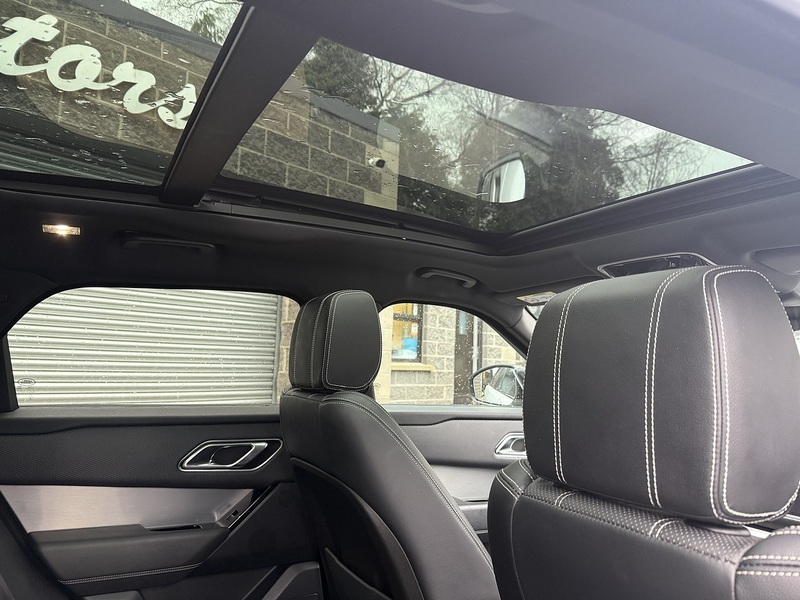 Land Rover 2.0 D240 R-Dynamic S SUV 5dr Diesel Auto 4WD Euro 6 (s/s) (240 ps)