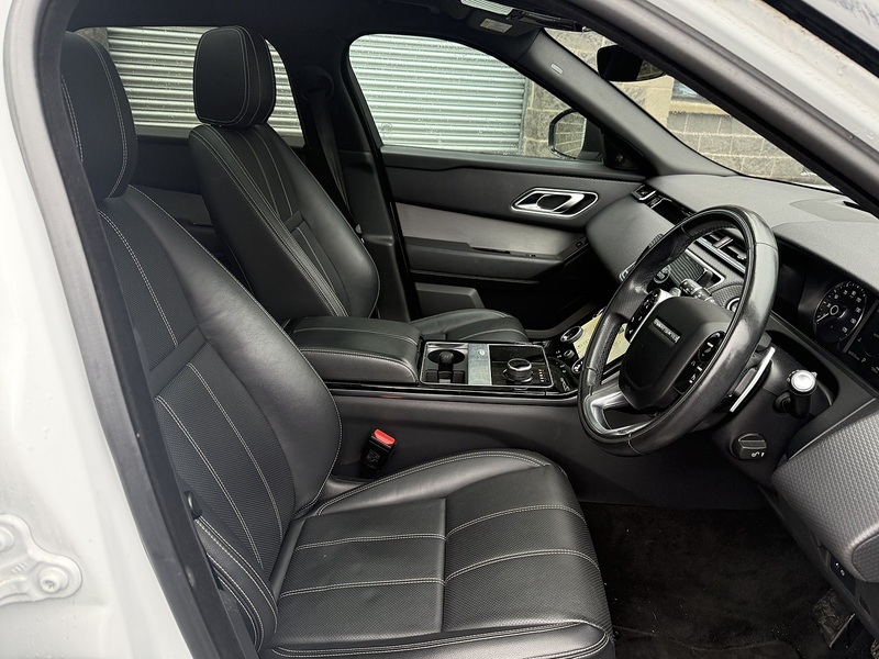 Land Rover 2.0 D240 R-Dynamic S SUV 5dr Diesel Auto 4WD Euro 6 (s/s) (240 ps)