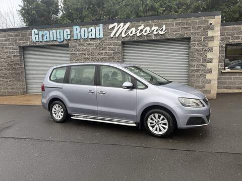 2.0 TDI Ecomotive S MPV 5dr Diesel Manual Euro 6 (s/s) (150 ps)