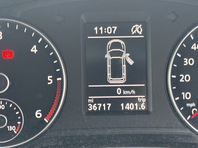 SEAT 2.0 TDI Ecomotive S MPV 5dr Diesel Manual Euro 6 (s/s) (150 ps)