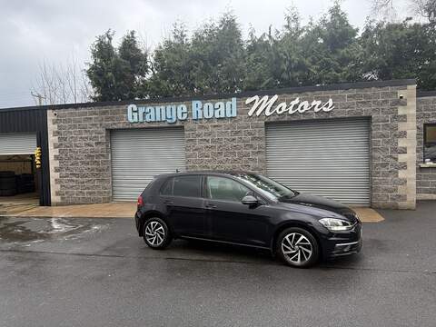 1.6 TDI Match Hatchback 5dr Diesel Manual Euro 6 (s/s) (115 ps)