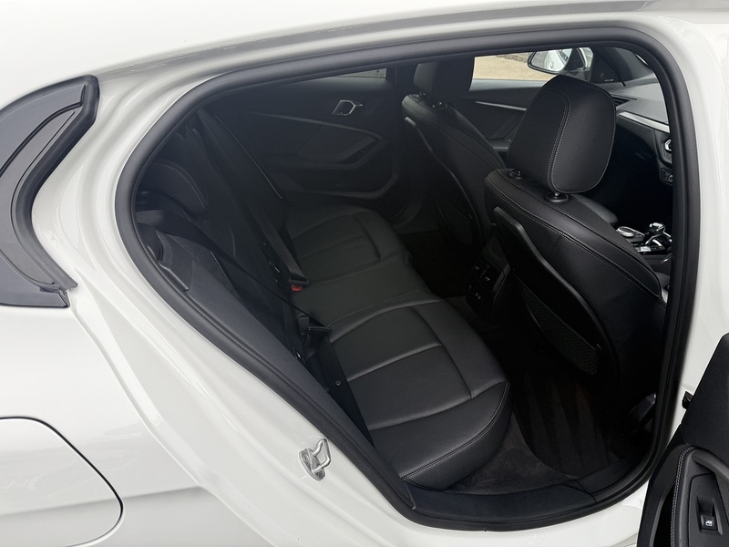 BMW 2.0 118d M Sport Hatchback 5dr Diesel Auto Euro 6 (s/s) (150 ps)