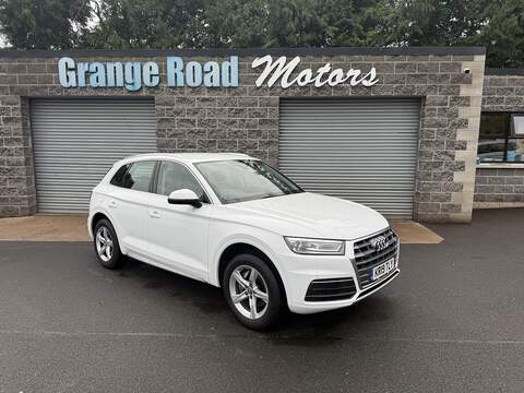 2.0 TDI 40 Sport SUV 5dr Diesel S Tronic quattro Euro 6 (s/s) (190 ps)